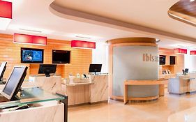 Ibis Hong Kong Central&Sheung Wan