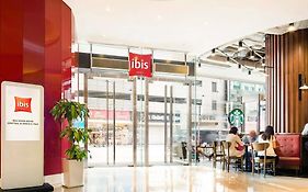 Ibis Hong Kong Central&Sheung Wan