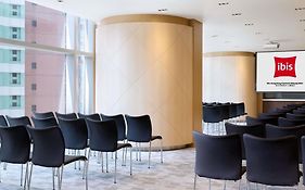 Ibis Hong Kong Central&Sheung Wan